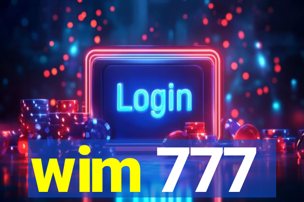 wim 777